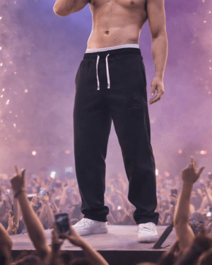 jaxy pants