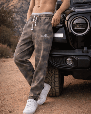 print o pants