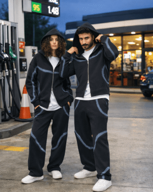 suit rush