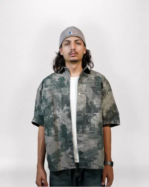 Tie Dye Shirt