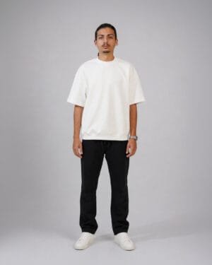 Jaxy Basic T-Shirt