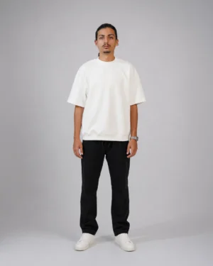 Jaxy Basic T-Shirt