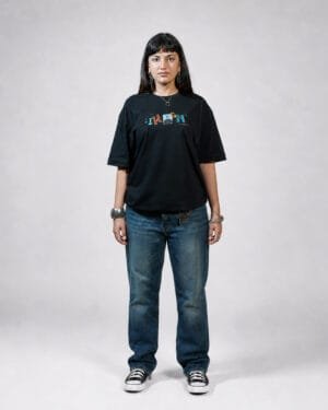 I CONIX Oversize T-shirt